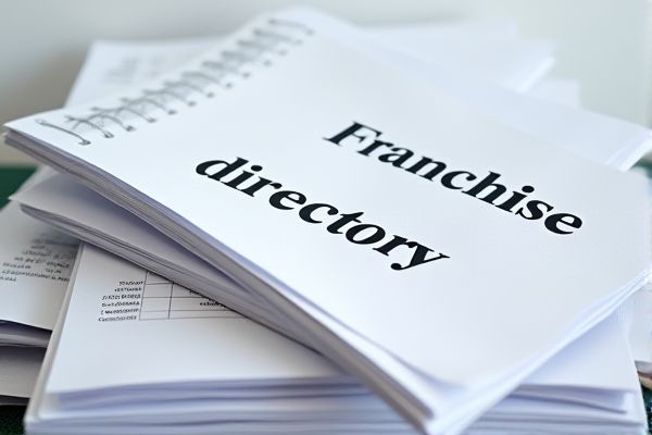 Franchise Contact Directory Excel Template: Streamline Your Franchise Management with an Easy-to-Use Spreadsheet
