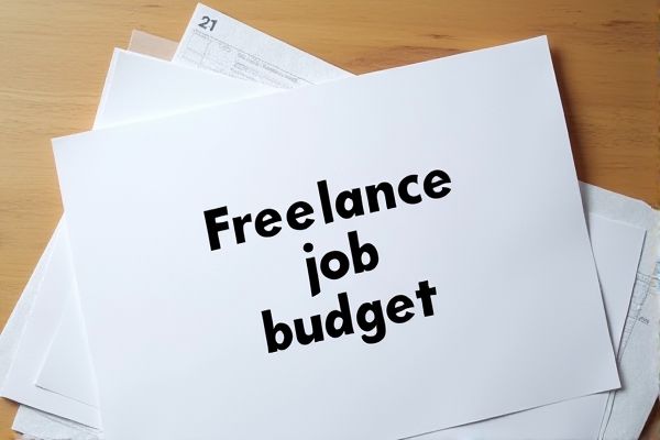 Excel Template for Managing Freelance Job Budgets: Easy & Efficient Budget Tracking