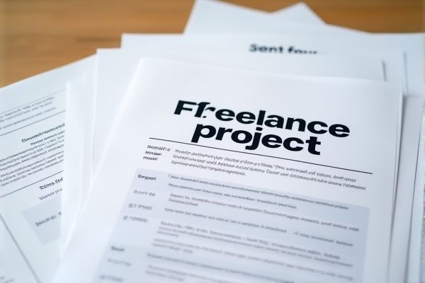 Freelance Project Schedule Excel Template: Streamline Your Workflow
