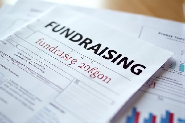 Fundraising Tracker Excel Template: Easily Track Donations and Campaign Progress