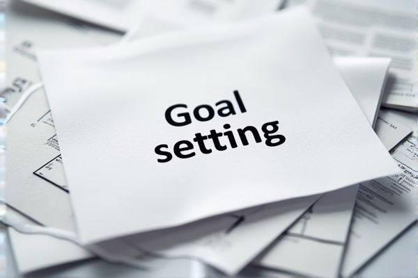 Comprehensive Goal Setting Excel Template for Effective Personal and Professional Planning