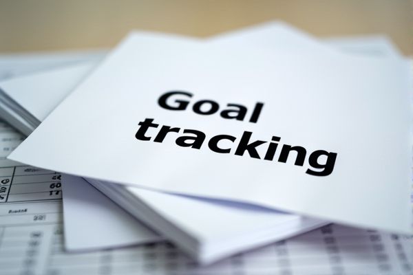 Comprehensive Goal Tracking Excel Template for Effective Progress Monitoring