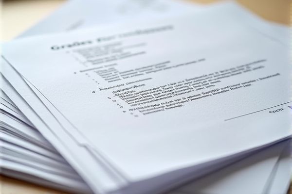 Excel Template for Tracking Grades Across Multiple Classes