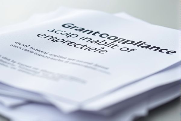Grant Compliance Audit Excel Template: Streamline Your Nonprofit's Grant Management