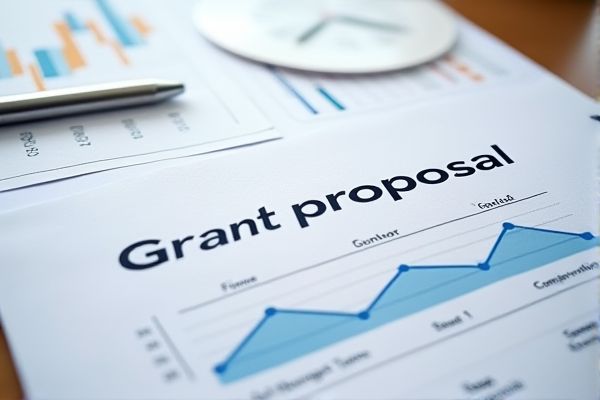 Grant Proposal Timeline Excel Template: Streamline Your Grant Planning and Tracking