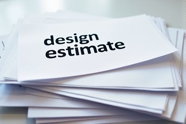 Graphic Design Estimate Excel Template: Easily Create Professional Project Quotes
