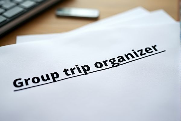 Group Trip Organizer: Free Excel Template for Efficient Trip Planning