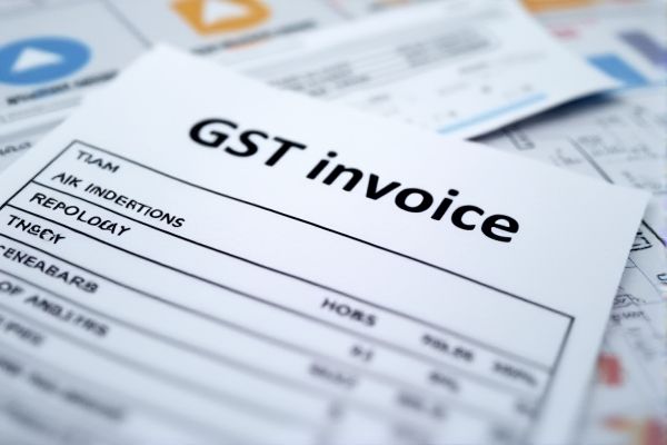 GST Invoice Excel Template: Free, Easy-to-Use Format for Businesses