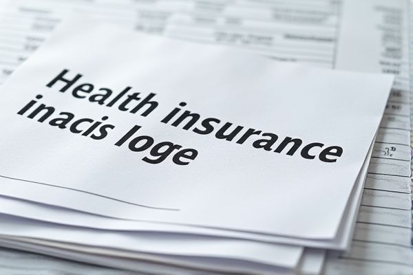 Health Insurance Log Excel Template: Easy Tracking and Management