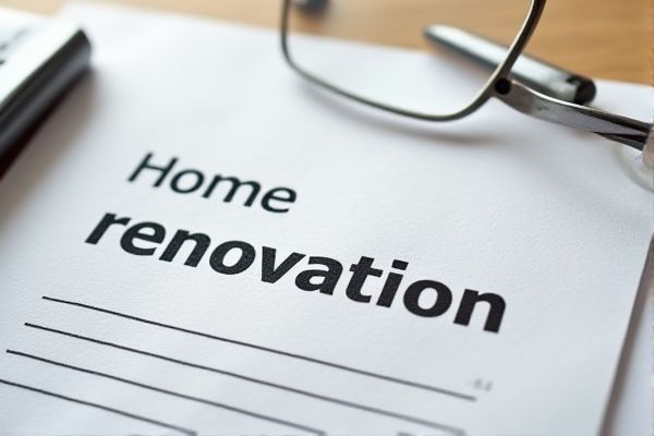 Home Renovation Timeline: Free Excel Template for Project Planning
