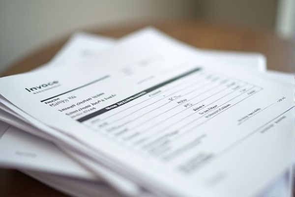 Hotel Invoice Excel Template: Streamline Your Billing Process