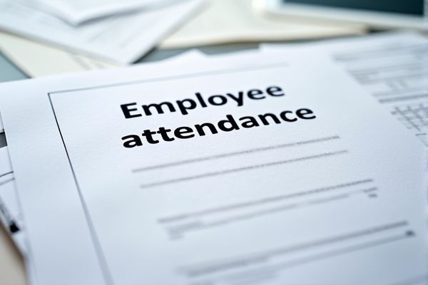 Excel Template for Tracking Hourly Employee Attendance: Download & Guide