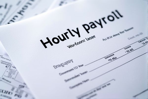 Download: Hourly Payroll Excel Template for Efficient Employee Payment Tracking