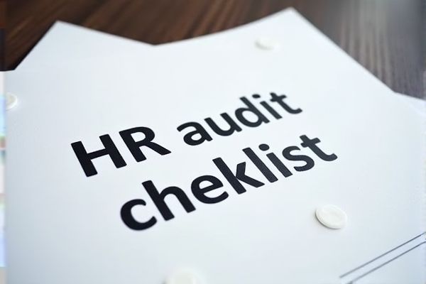 Comprehensive HR Audit Checklist: Free Excel Template for Efficient Human Resource Management