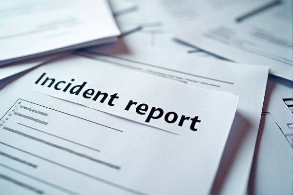 Incident Report Excel Template: Download, Customize & Track Incidents Efficiently