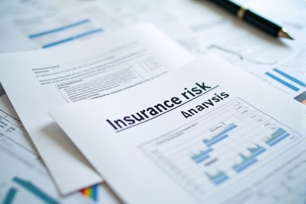 Comprehensive Insurance Risk Analysis Excel Template: Streamline Risk Assessment and Management