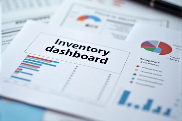 Ultimate Guide to Inventory Dashboard Excel Templates: Features, Benefits, and How to Use