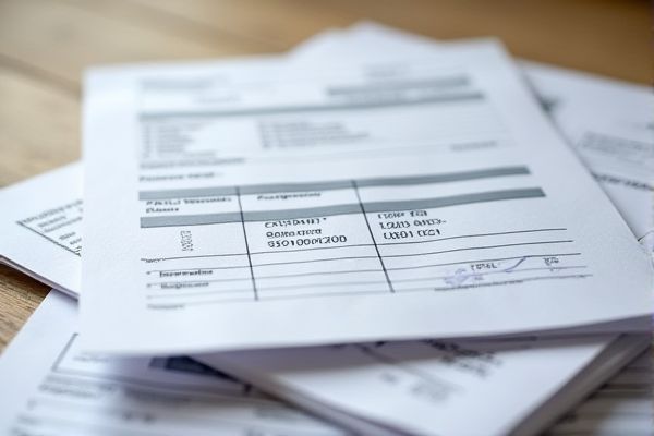 Excel Template for Recording and Tracking Inventory Losses