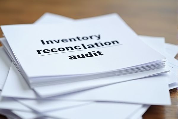Inventory Reconciliation Audit: Free Excel Template for Accurate Stock Management