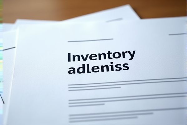 Inventory Valuation Excel Template: Download and How to Use Guide