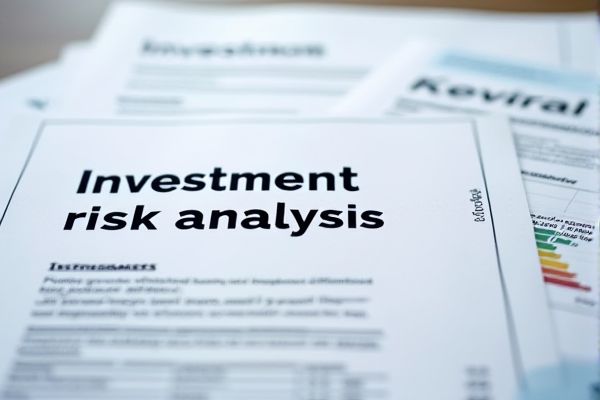 Comprehensive Investment Risk Analysis Excel Template: Features, Benefits, and How to Use It Effectively