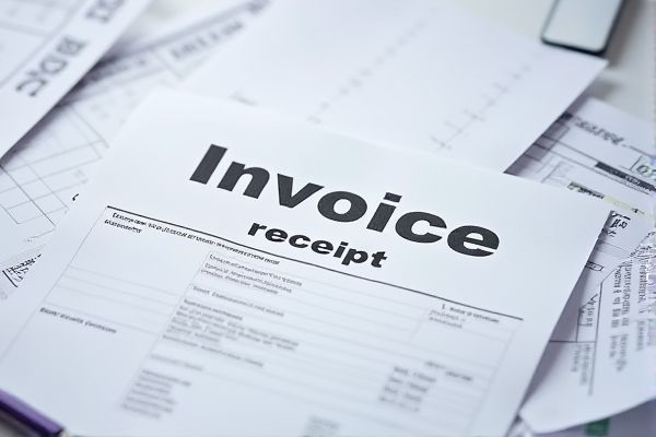 Best Invoice Receipt Excel Templates: Free Download and Customization Guide