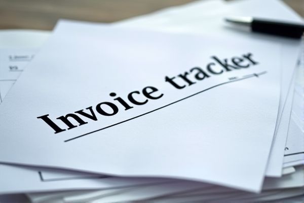 Best Invoice Tracker Excel Template: Streamline Your Billing and Payments