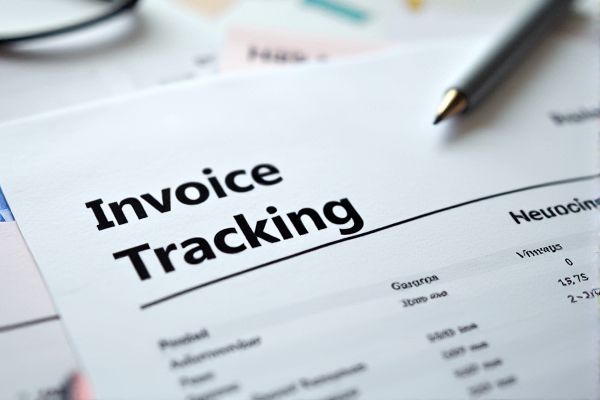 Best Invoice Tracking Excel Template: Streamline Your Billing Process