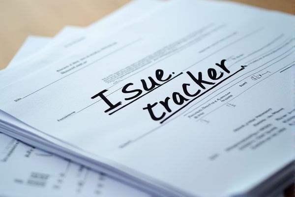 Download: Issue Tracker Excel Template for Efficient Project Management