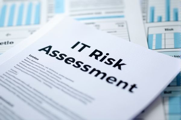 IT Risk Assessment Excel Template: Streamline Your Risk Management Process