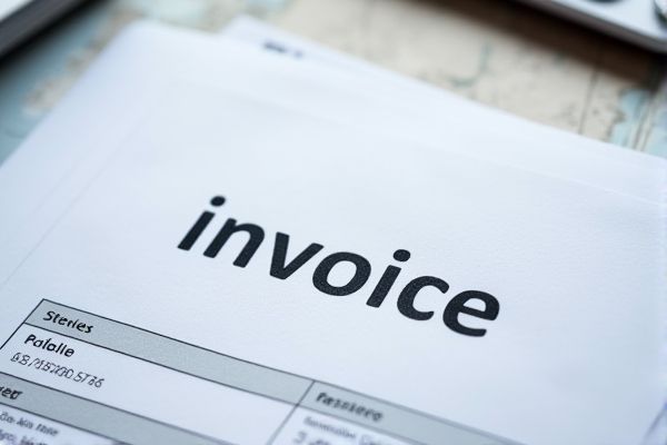 IT Services Invoice Excel Template: Download, Customize, and Streamline Your Billing