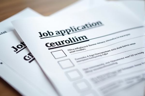Comprehensive Excel Template for Job Application Checklist: Stay Organized in Your Job Search