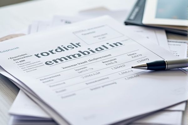 Kitchen Remodel Estimate Excel Template for Accurate Budget Planning