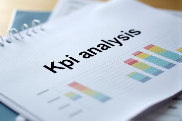 Comprehensive KPI Analysis Excel Template for Effective Performance Tracking