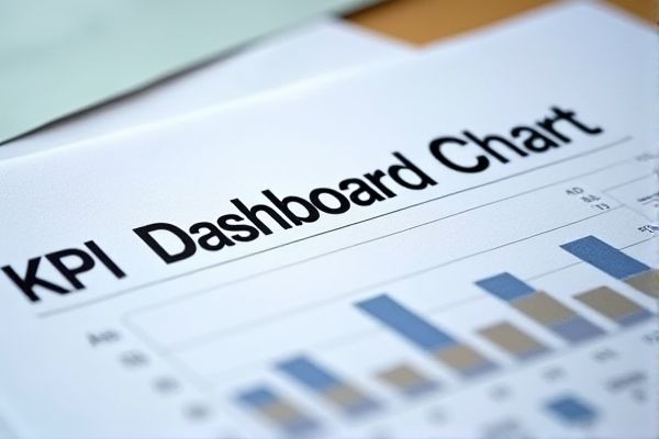Ultimate KPI Dashboard Chart Excel Template: Track and Visualize Key Performance Indicators Easily