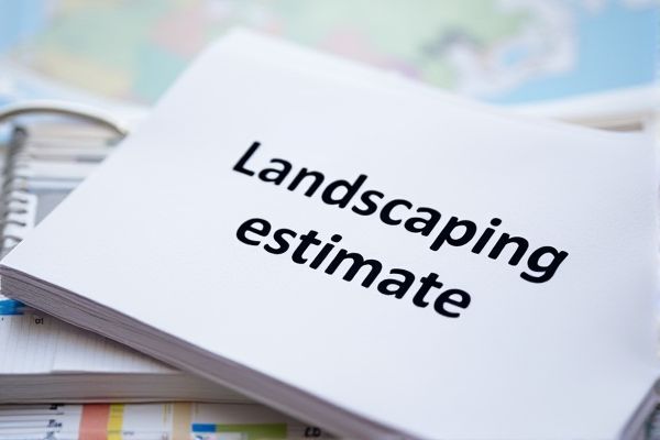 Landscaping Estimate Excel Template: Streamline Your Project Budgeting