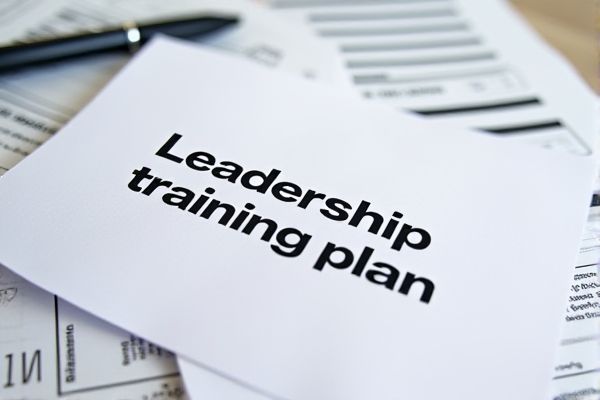Leadership Training Plan Excel Template: Download and Customize for Effective Employee Development