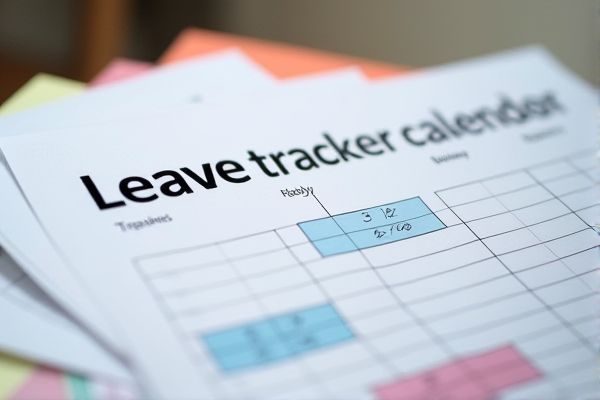 Ultimate Guide to Leave Tracker Calendar Excel Templates: Features, Benefits, and Free Downloads