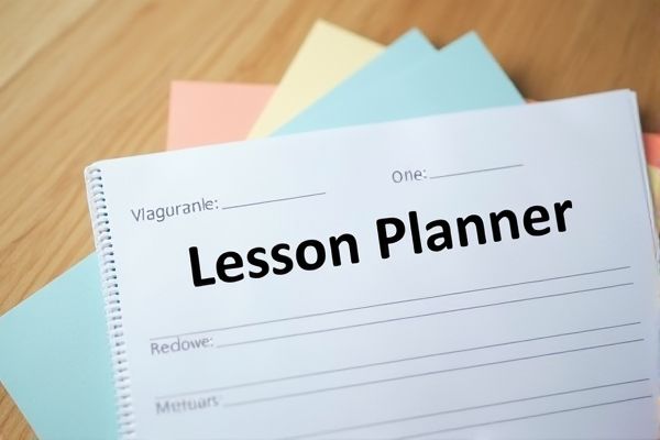 Lesson Planner Excel Template: Streamline Your Teaching Schedule