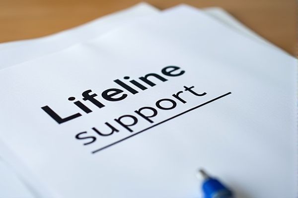 Excel Template for Lifeline Support Contact Management: Streamline Your Customer Support