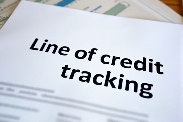 Line of Credit Tracking Excel Template: Free Download and How to Use It