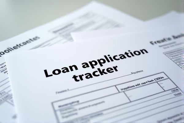 Loan Application Tracker Excel Template: Free Download and How to Use It