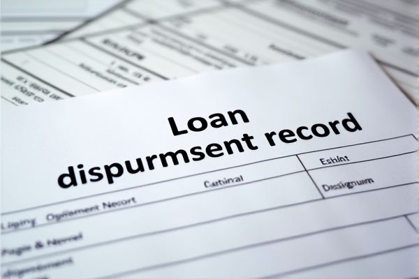 Loan Disbursement Record Excel Template: Free Download and How to Use