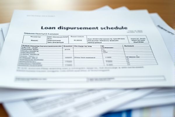 Loan Disbursement Schedule Excel Template: Free Download and How to Use Guide