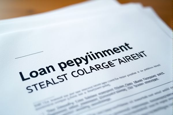 Loan Repayment Report Excel Template for Easy Financial Tracking