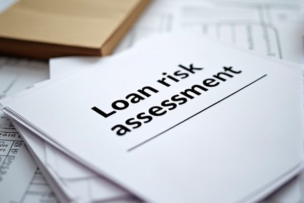 Excel Template for Loan Risk Assessment: Streamline Your Risk Analysis Process