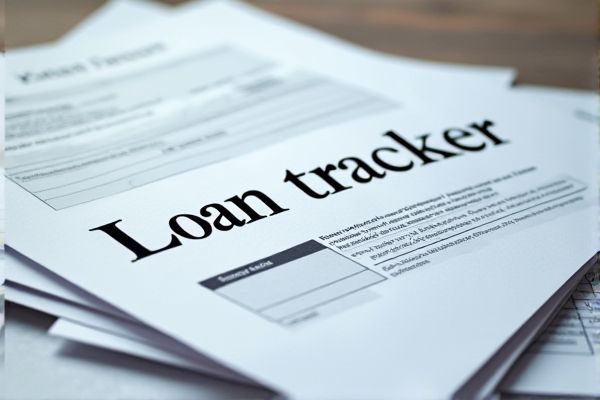 Best Loan Tracker Excel Template for Efficient Loan Management