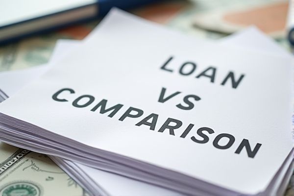 Excel Template for Comparing Loans vs. Savings: Features, Benefits, and How to Use