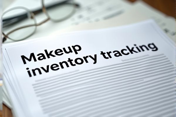Download: Makeup Inventory Tracking Excel Template for Easy Organization