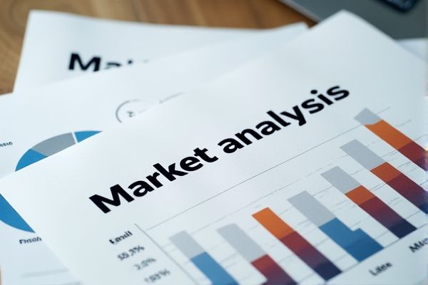 Comprehensive Market Analysis Excel Template: Features, Benefits, and How to Use It